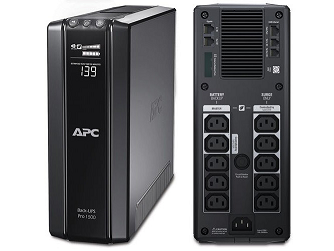 APC Back-UPS Pro 1500