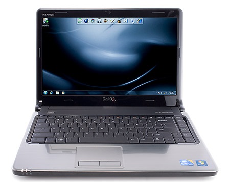 DELL INSPIRON N4010