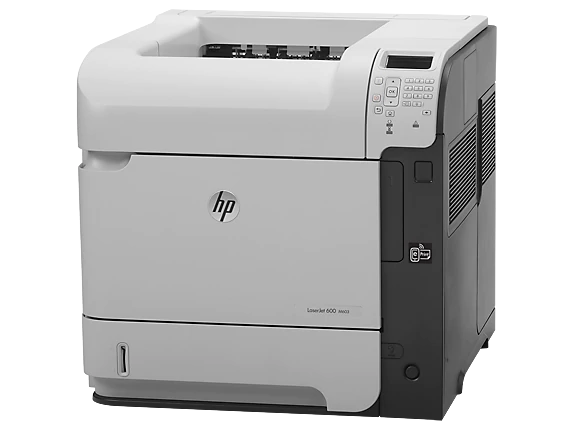 HP Laserjet 600 M603