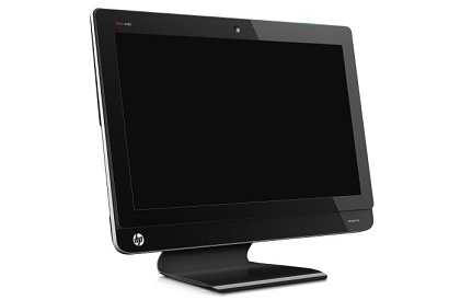 HP Omni 220 PC