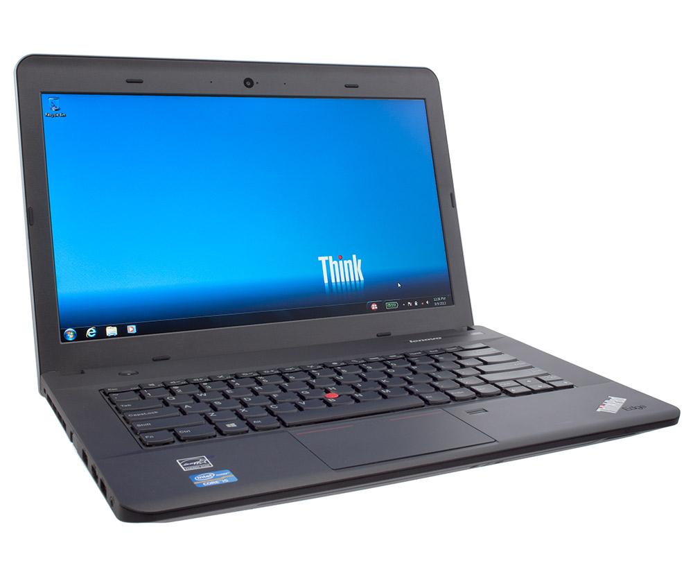 LENOVO ThinkPad Edge E431