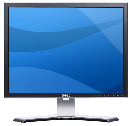 Monitor Led 2005 LCD – LED Monitor | PALAPA SERVICE CENTER