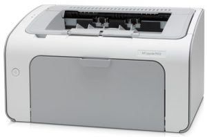 Printer HP | PALAPA SERVICE CENTER